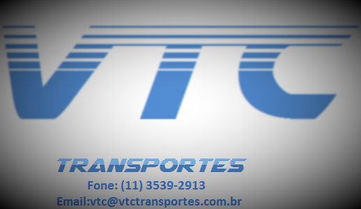 Vtc Transportes  -    Encomendas Expressas Aéreas e Rodoviarias